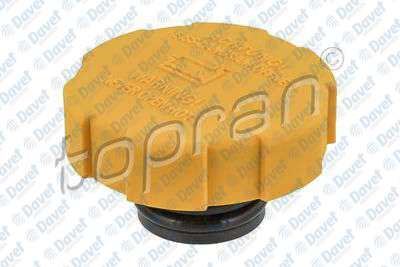 TOPRAN 206670001 Genlesme Kabi Kapagi Astra H-Corsa D-Signum-Vectra C-Zafira B